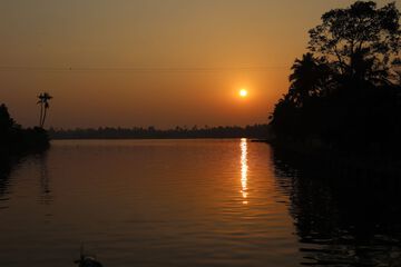 Lake