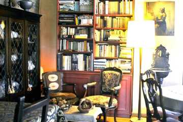 Library