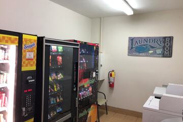 Vending machine