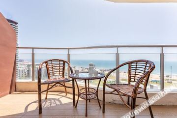 Hotel Interior or Public Areas