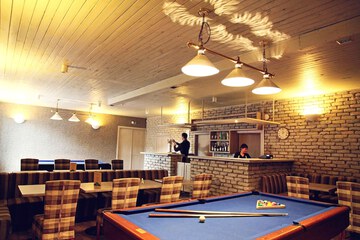 Billiards