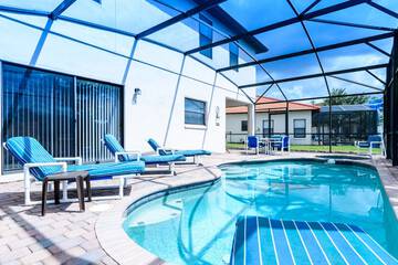 Sundeck