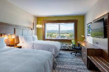 Kanata Kelowna Hotel & Conference Centre