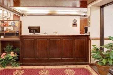 KNIGHTS INN ADAIRSVILLE 10
