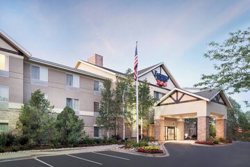 Fairfield Inn & Suites by Marriott Fort Collins / Loveland
