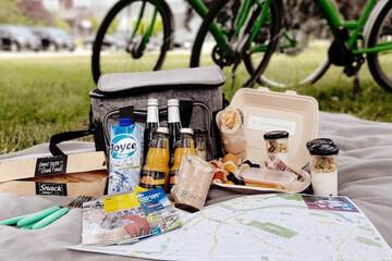 Bicycling
