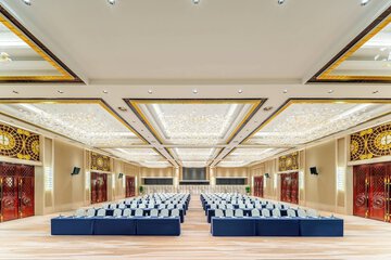 Ballroom