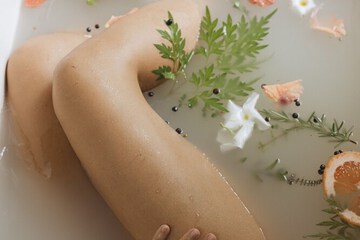Spa treatment