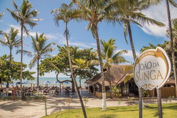 Beach bar
