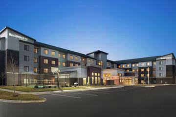 Residence Inn by Marriott Minneapolis St. Paul / Eagan