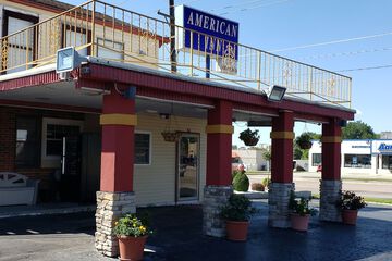 American Inn Sedalia