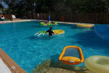 Children's activities