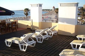 Sundeck