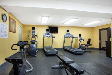 Health and Fitness 17 of 21