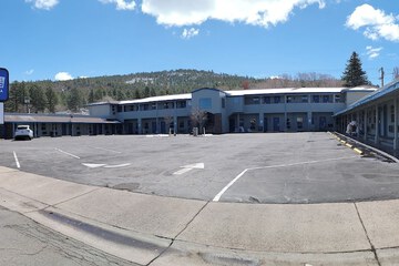 Americas Best Value Inn Williams Grand Canyon