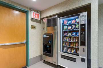 Hotel Interior 4 of 18