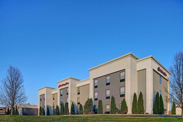 Hampton Inn Farmington