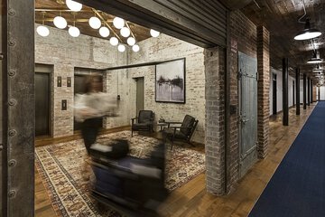 Hotel Interior 6 of 61