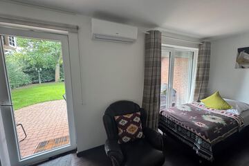 Air conditioning