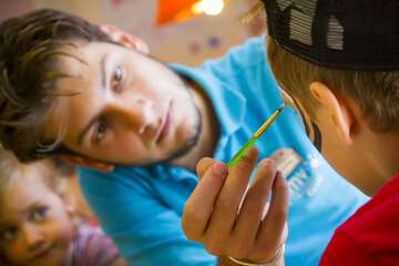 Children's activities