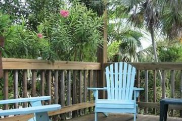 Terrace or Patio