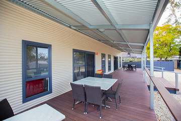 Property amenity