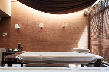 Spa treatment