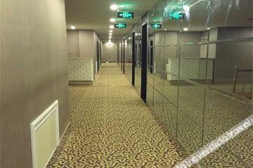 Hotel Interior or Public Areas