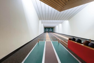 Bowling