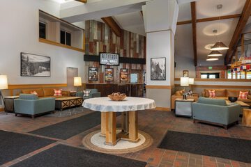 Hotel Interior 15 of 81