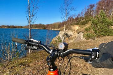 Bicycling