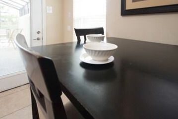 In-Room Amenity