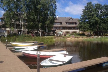 Boating