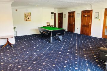 Billiards