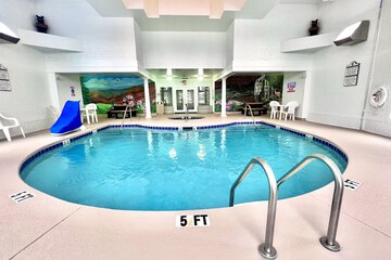 Clarion Inn Willow River