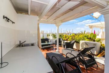 Sundeck