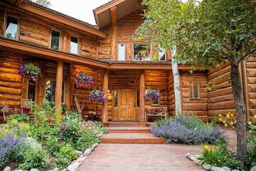 Bentwood Inn