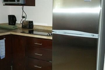 In-Room Kitchen