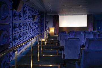 Theater show