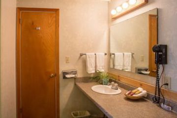 In-Room Amenity