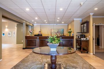 Hotel Interior 11 of 46