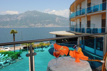 View from room