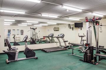 Health and Fitness 55 of 59