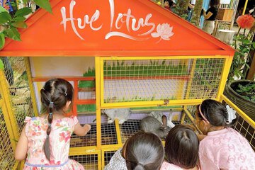 Children's activities