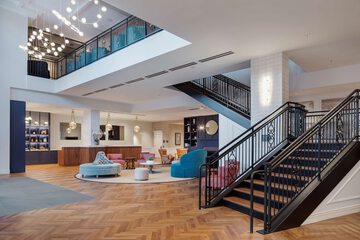 Hotel Interior 15 of 77