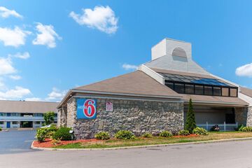Motel 6 Southgate MI - Detroit