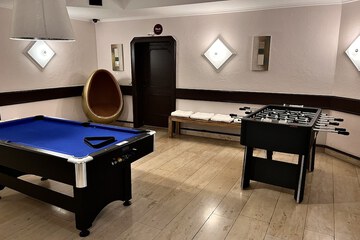 Billiards