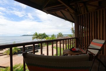 Beach/ocean view