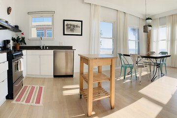 Su Casa at Venice Beach