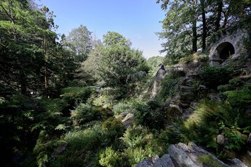Hiking